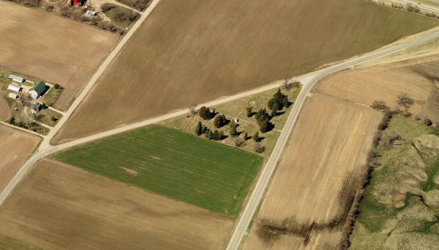 Aztalan Cemetery